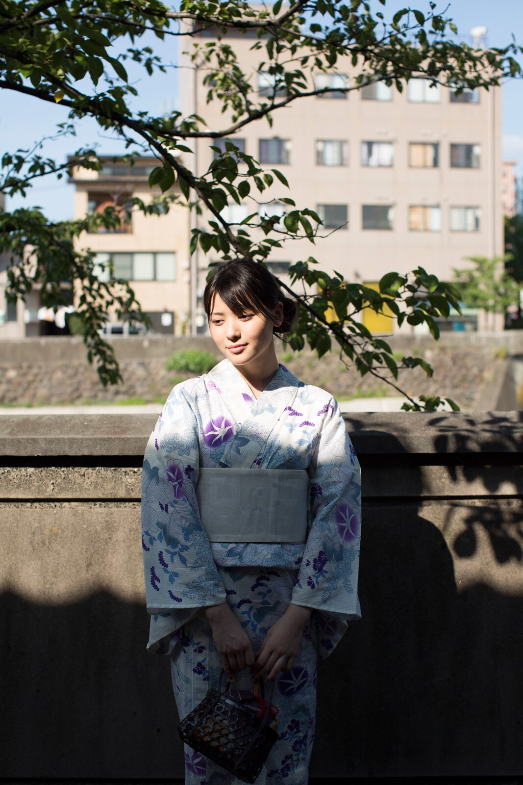 [Hello! Project digital books]  No.104 Maimi Yajima 矢島舞美